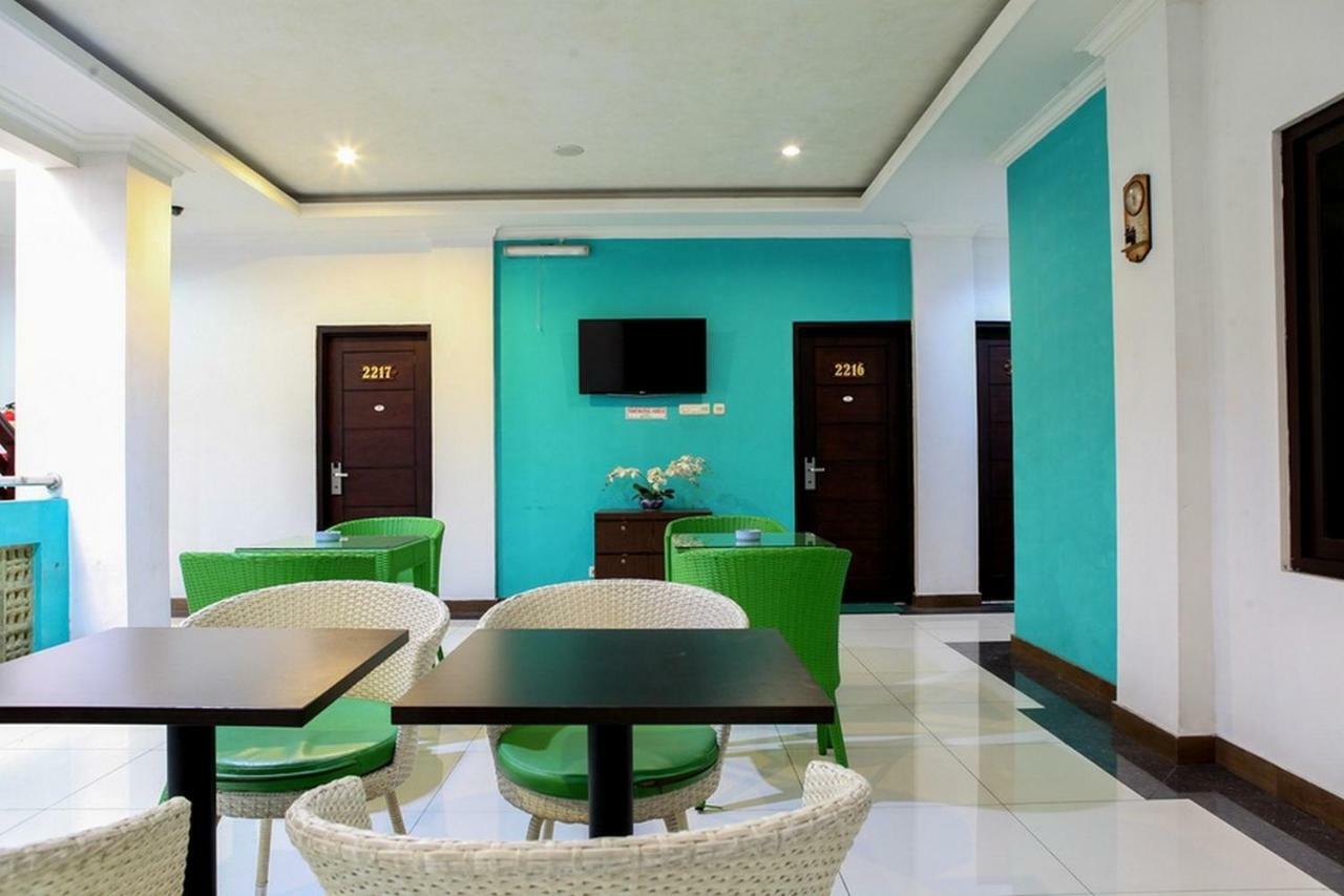 Reddoorz Plus @ Talaga Bodas Bandung Dış mekan fotoğraf