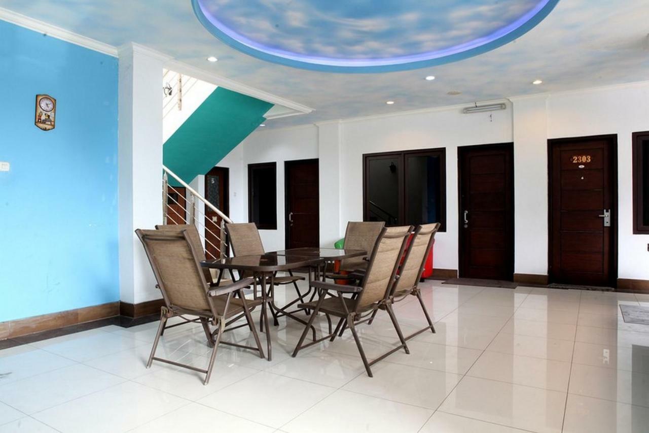 Reddoorz Plus @ Talaga Bodas Bandung Dış mekan fotoğraf