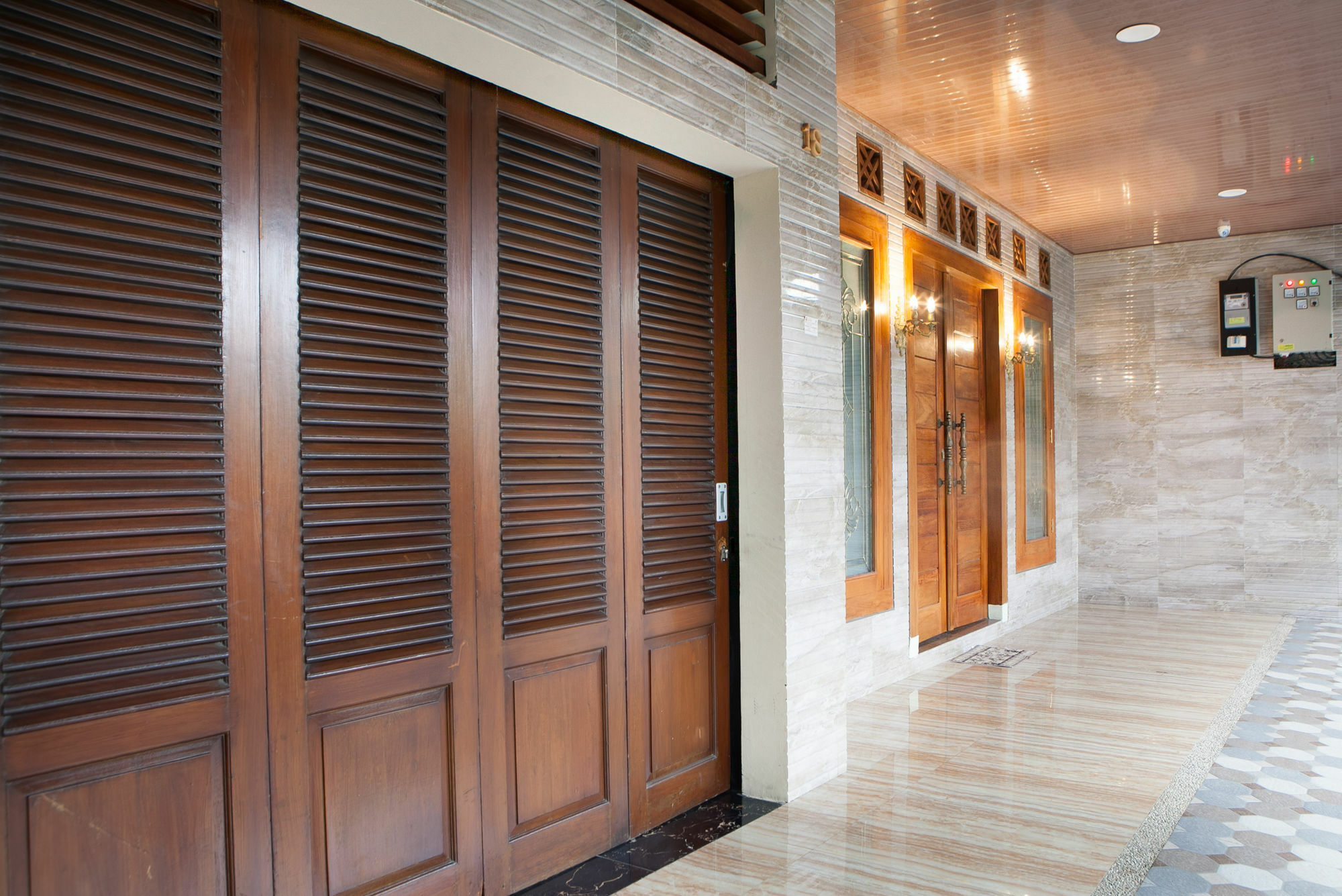 Reddoorz Plus @ Talaga Bodas Bandung Dış mekan fotoğraf
