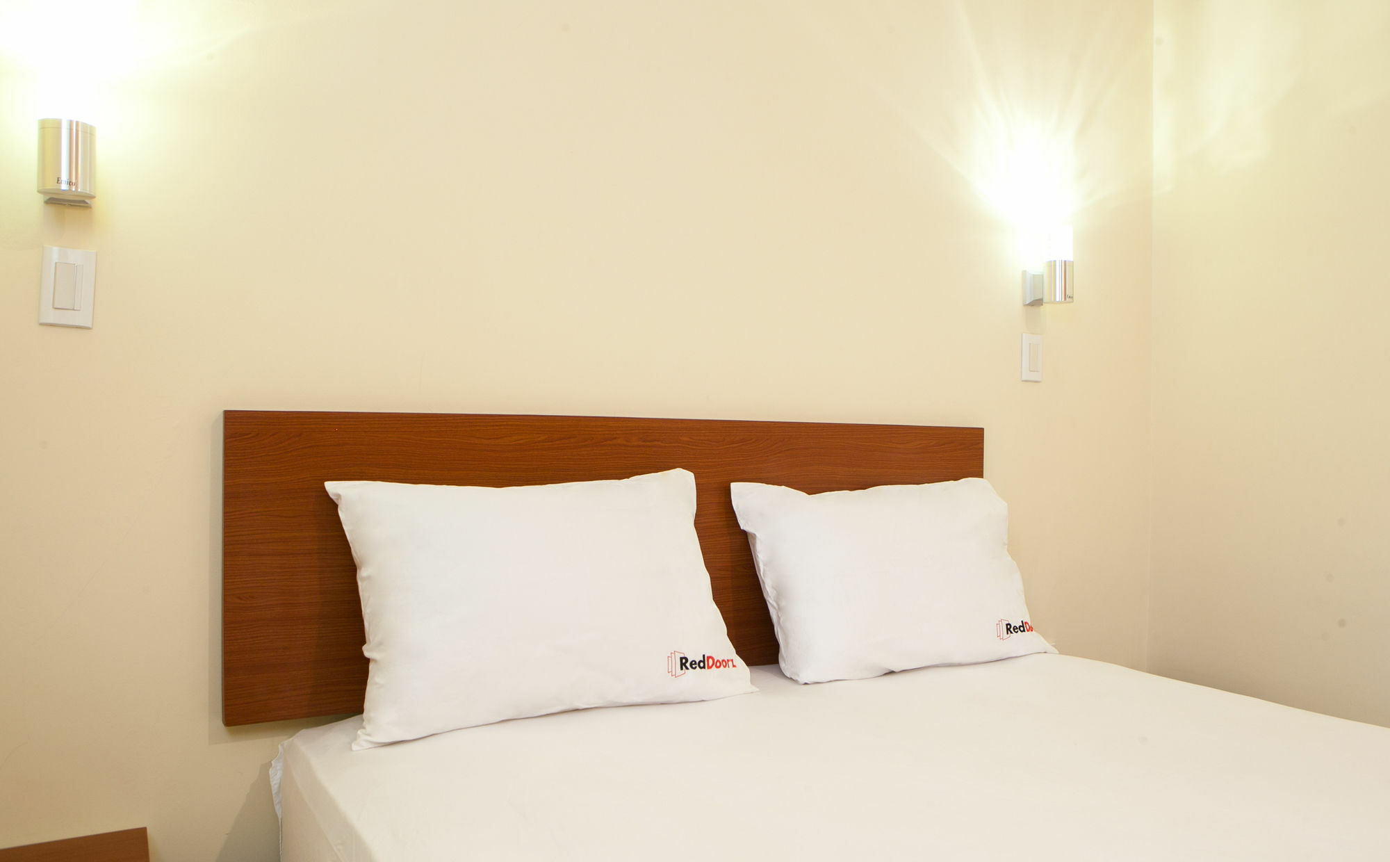 Reddoorz Plus @ Talaga Bodas Bandung Dış mekan fotoğraf
